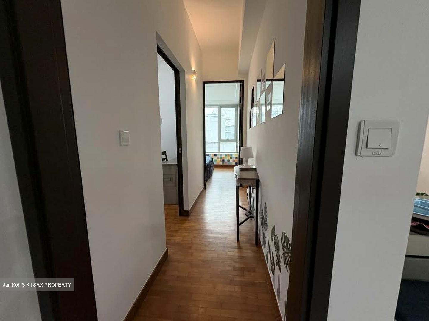 The Rochester Residences (D5), Apartment #570912021